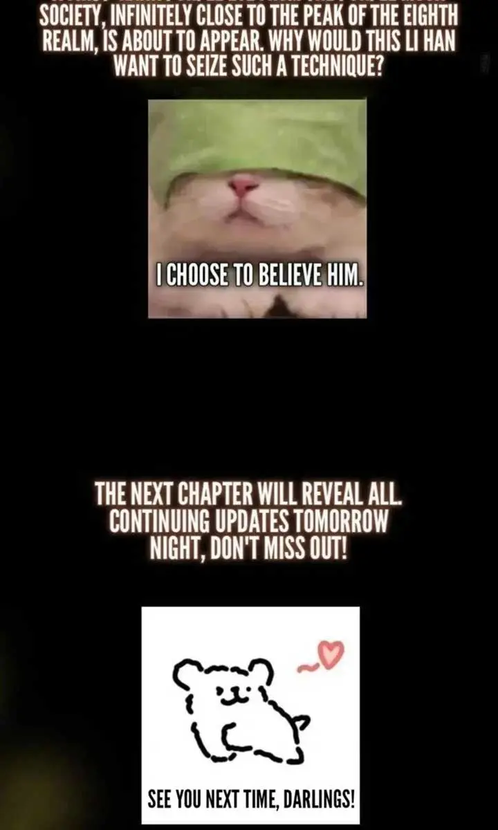 Keep a Low Profile, Sect Leader Chapter 503 Page 68