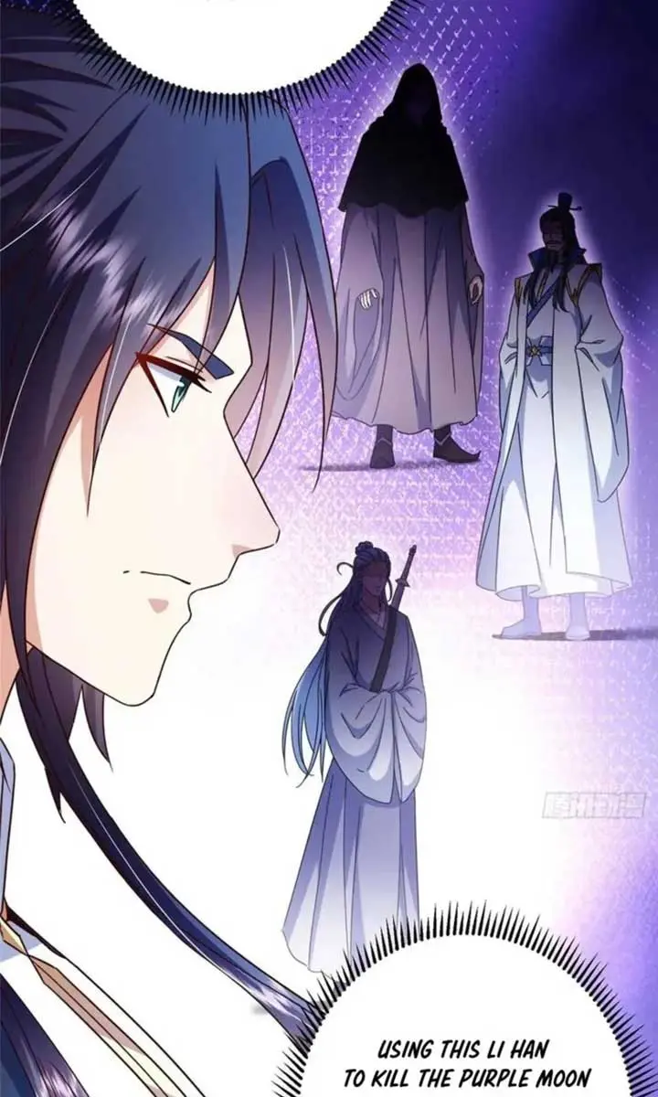 Keep a Low Profile, Sect Leader Chapter 504 Page 8