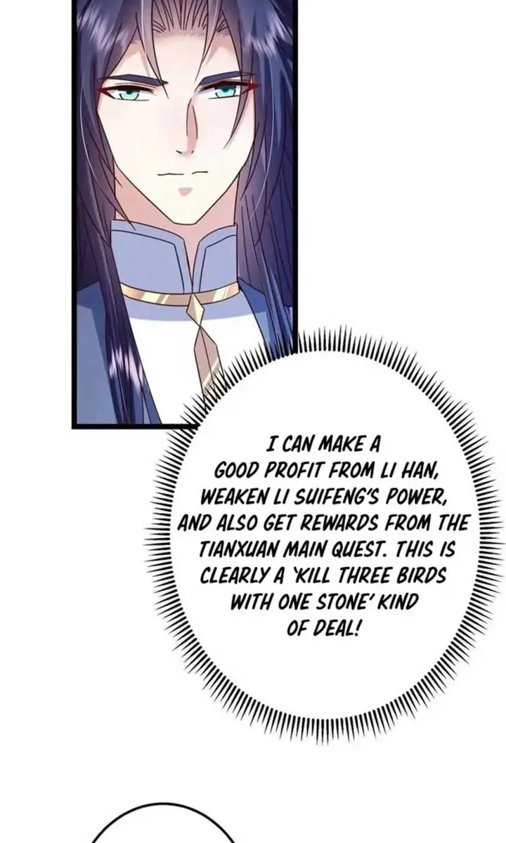 Keep a Low Profile, Sect Leader Chapter 504 Page 10