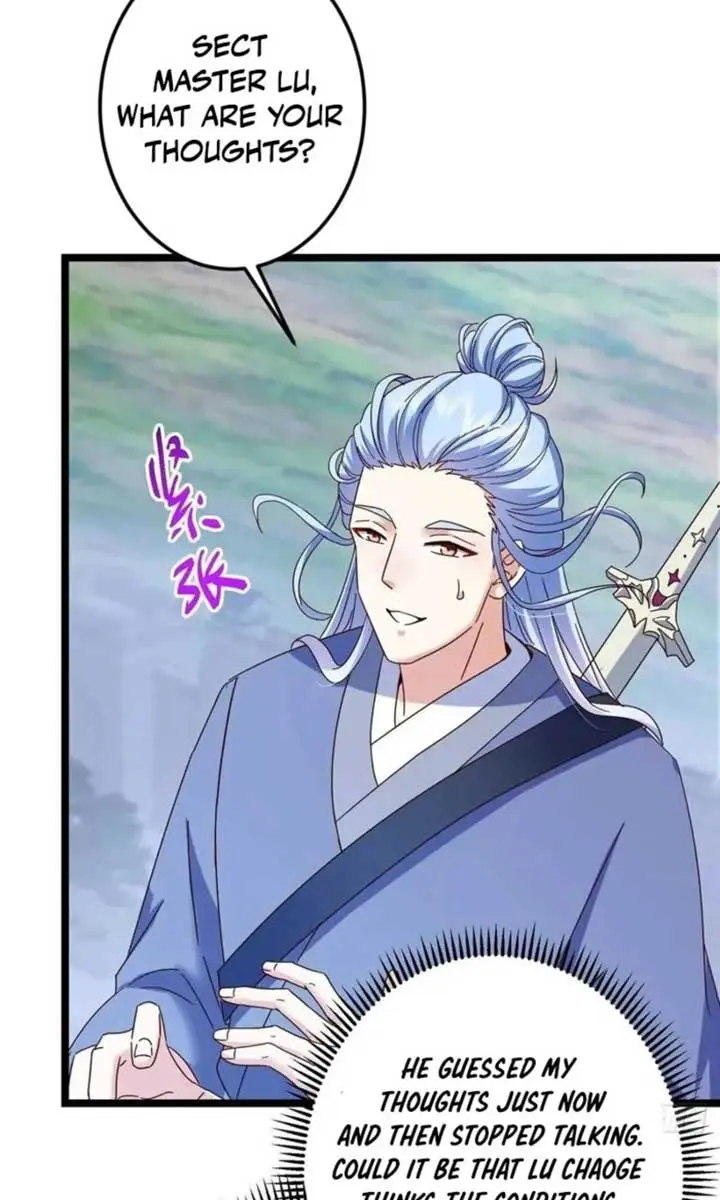 Keep a Low Profile, Sect Leader Chapter 504 Page 11