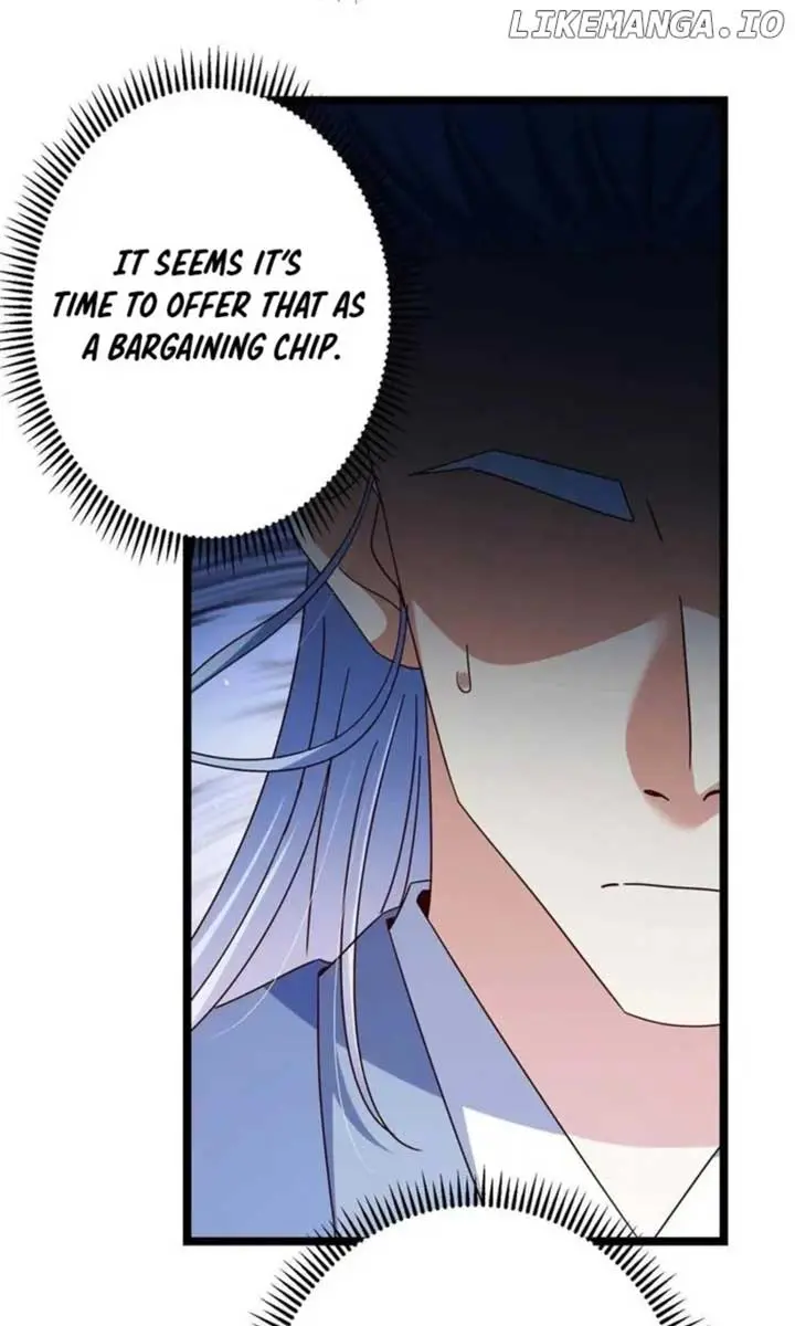 Keep a Low Profile, Sect Leader Chapter 504 Page 13