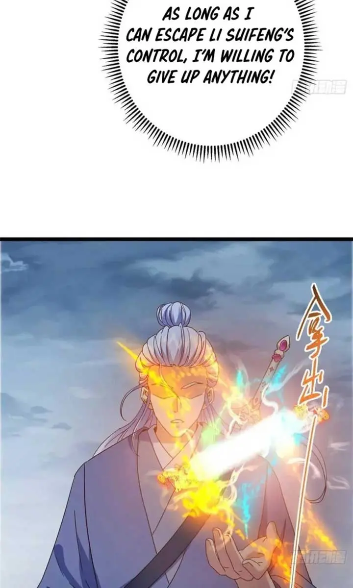 Keep a Low Profile, Sect Leader Chapter 504 Page 14