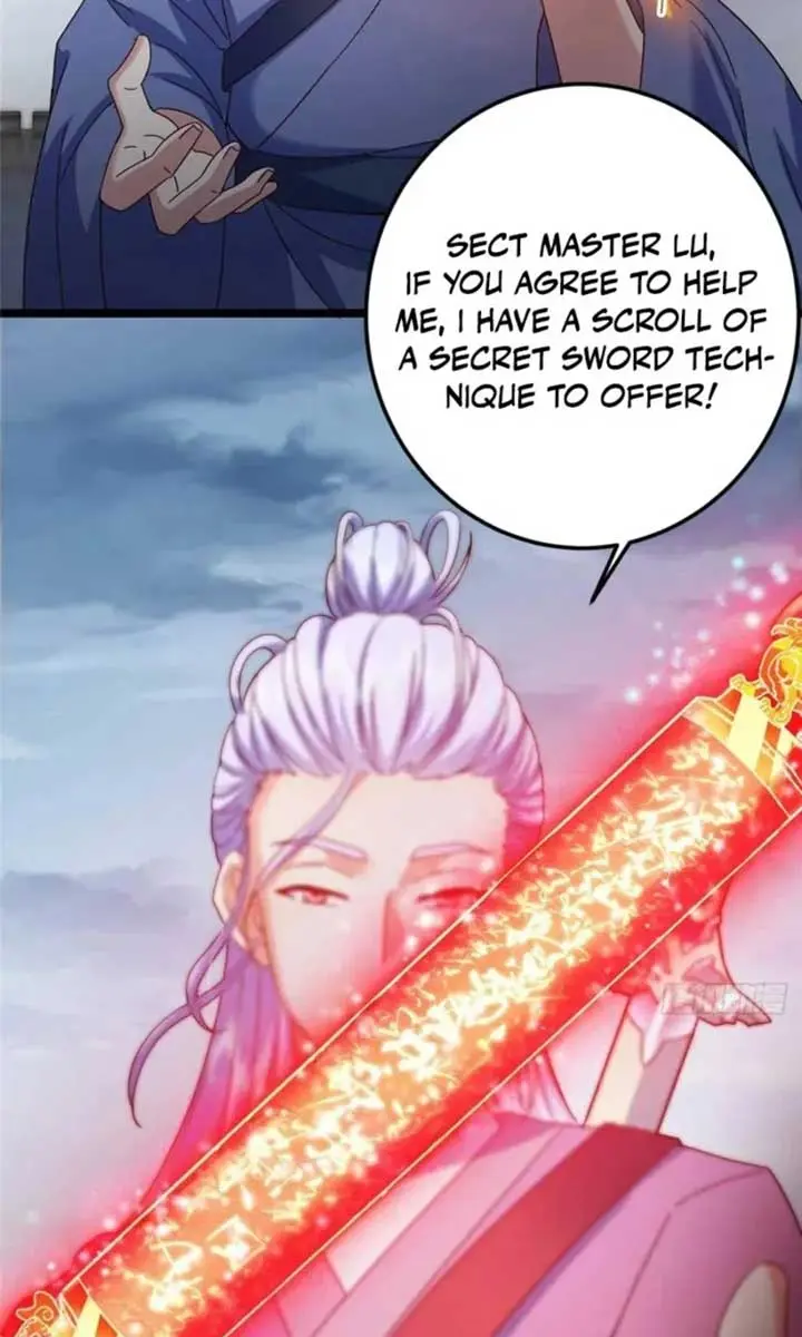 Keep a Low Profile, Sect Leader Chapter 504 Page 15
