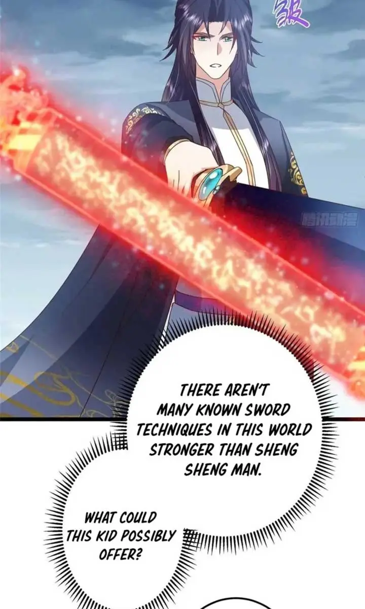Keep a Low Profile, Sect Leader Chapter 504 Page 17