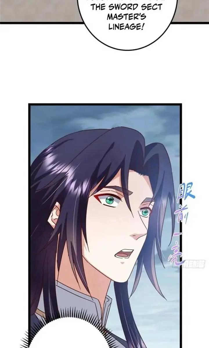 Keep a Low Profile, Sect Leader Chapter 504 Page 19