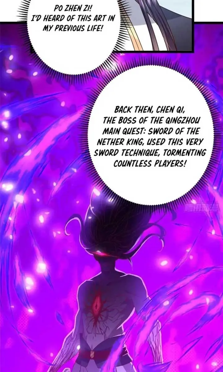 Keep a Low Profile, Sect Leader Chapter 504 Page 20