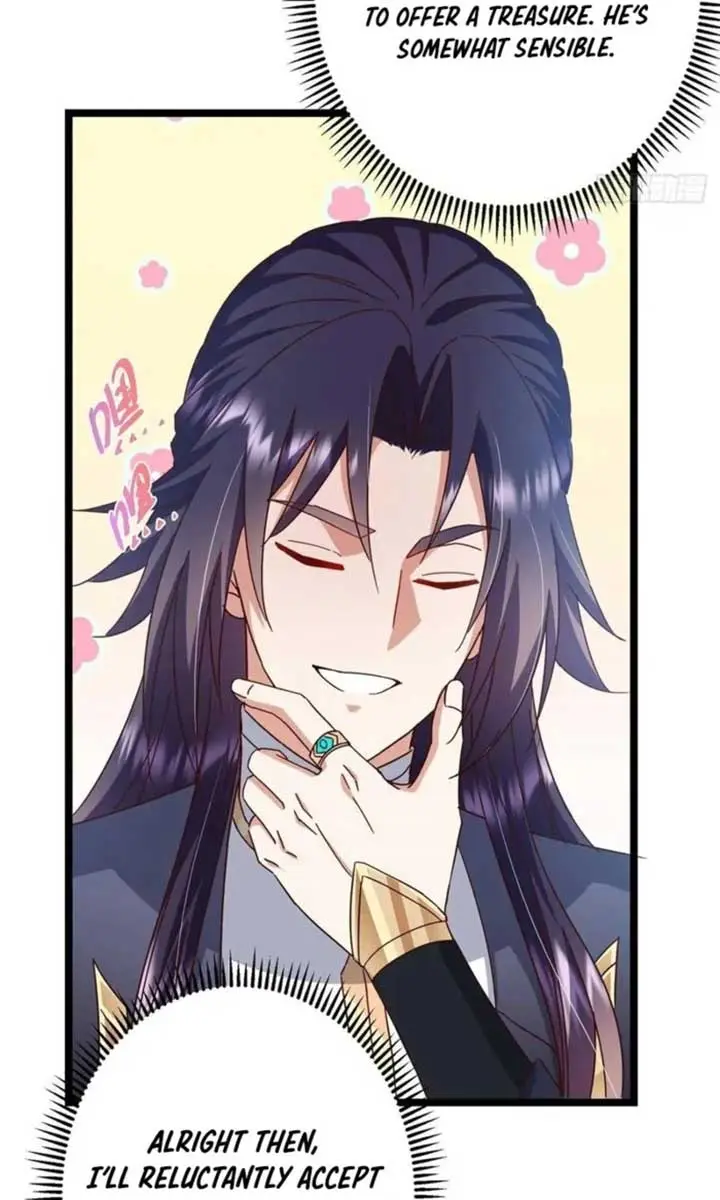 Keep a Low Profile, Sect Leader Chapter 504 Page 22