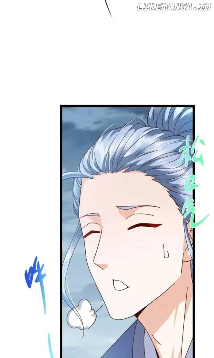 Keep a Low Profile, Sect Leader Chapter 504 Page 25
