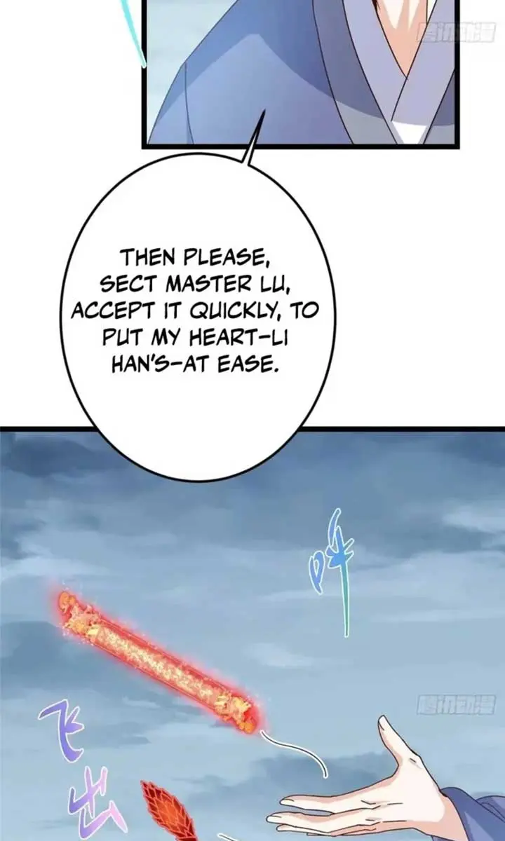 Keep a Low Profile, Sect Leader Chapter 504 Page 26