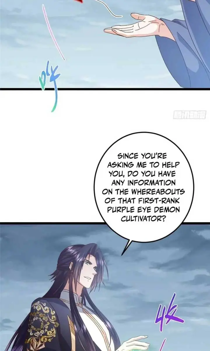 Keep a Low Profile, Sect Leader Chapter 504 Page 27