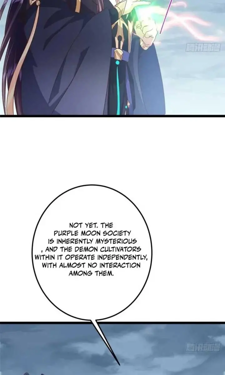 Keep a Low Profile, Sect Leader Chapter 504 Page 28