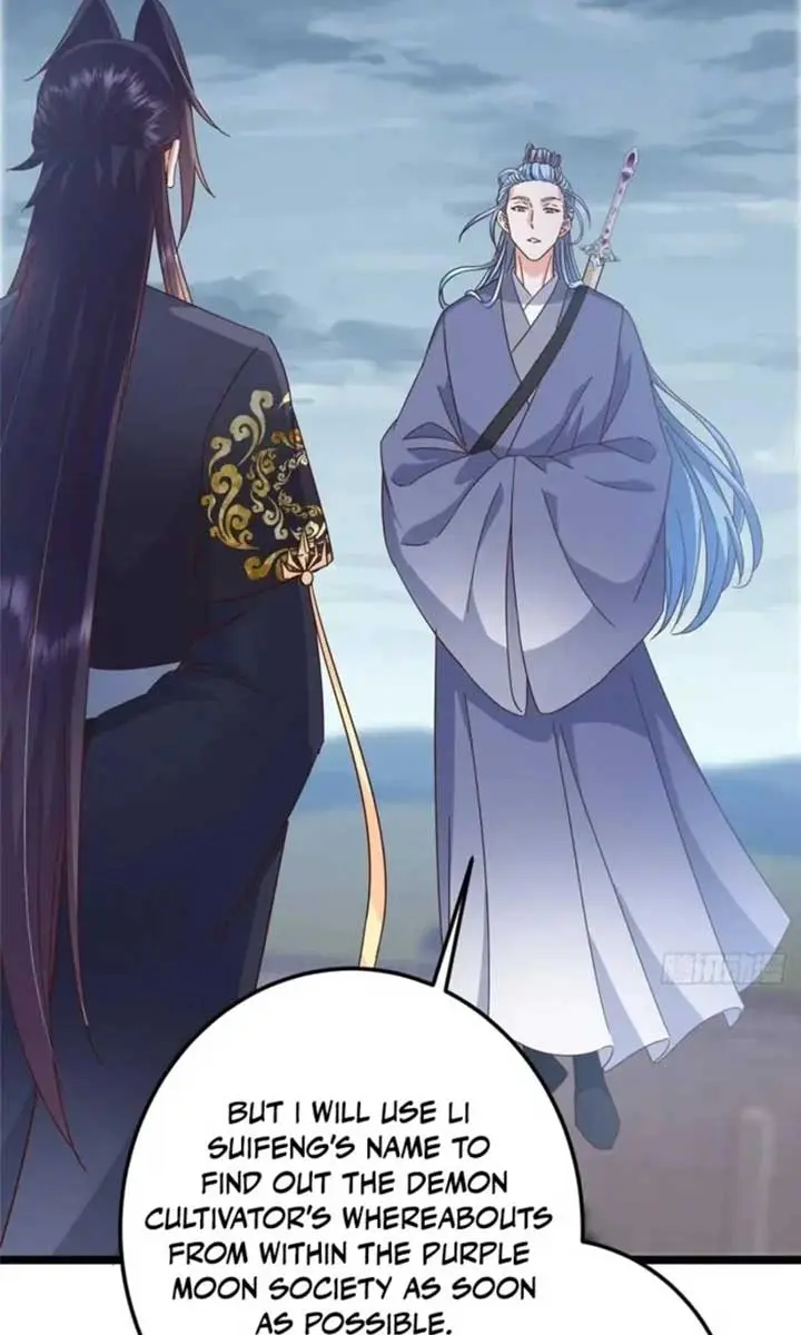 Keep a Low Profile, Sect Leader Chapter 504 Page 29