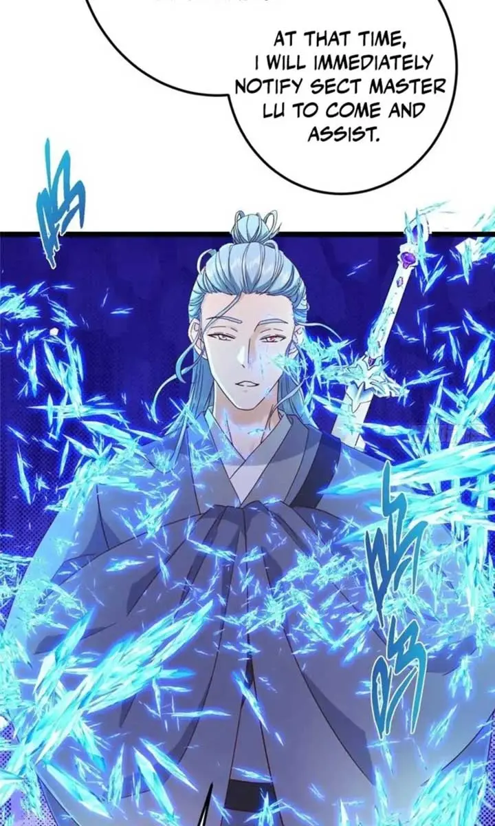 Keep a Low Profile, Sect Leader Chapter 504 Page 30