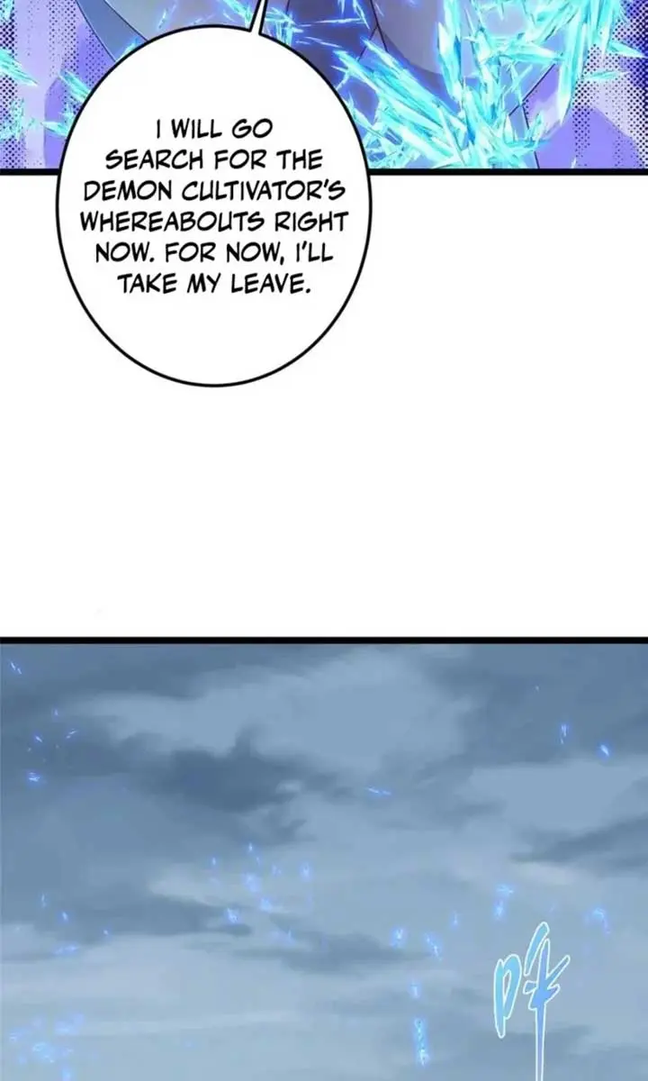Keep a Low Profile, Sect Leader Chapter 504 Page 31