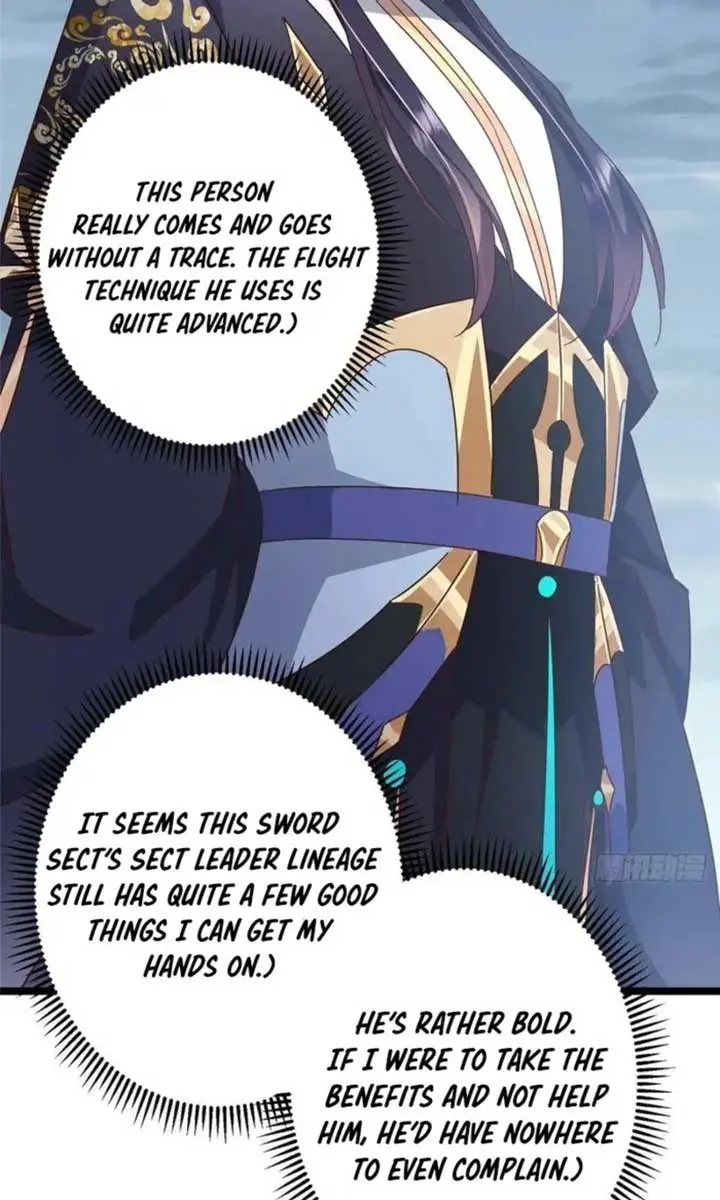 Keep a Low Profile, Sect Leader Chapter 504 Page 33