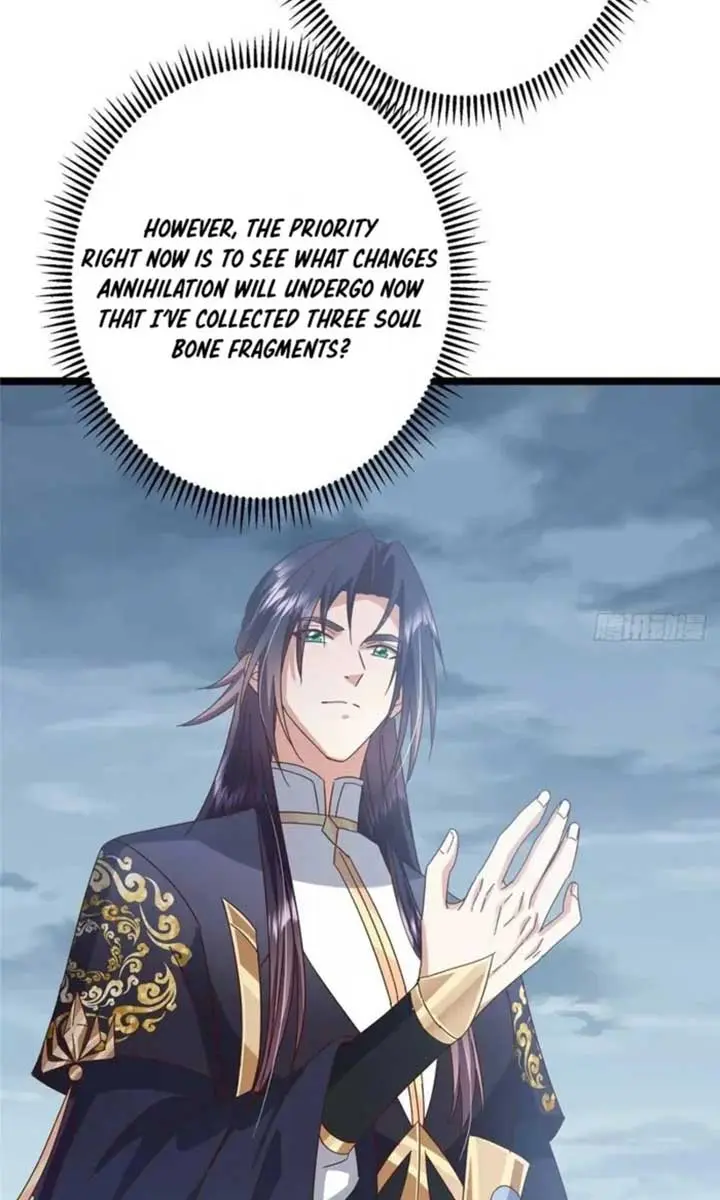 Keep a Low Profile, Sect Leader Chapter 504 Page 34