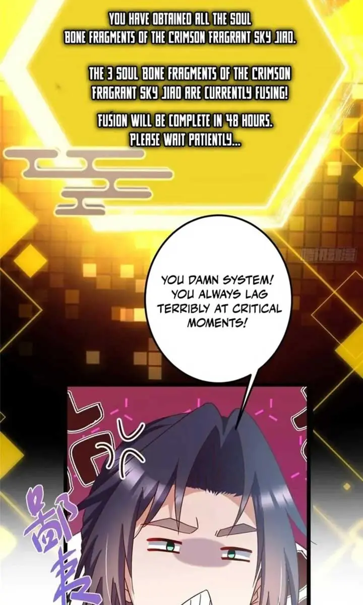 Keep a Low Profile, Sect Leader Chapter 504 Page 37