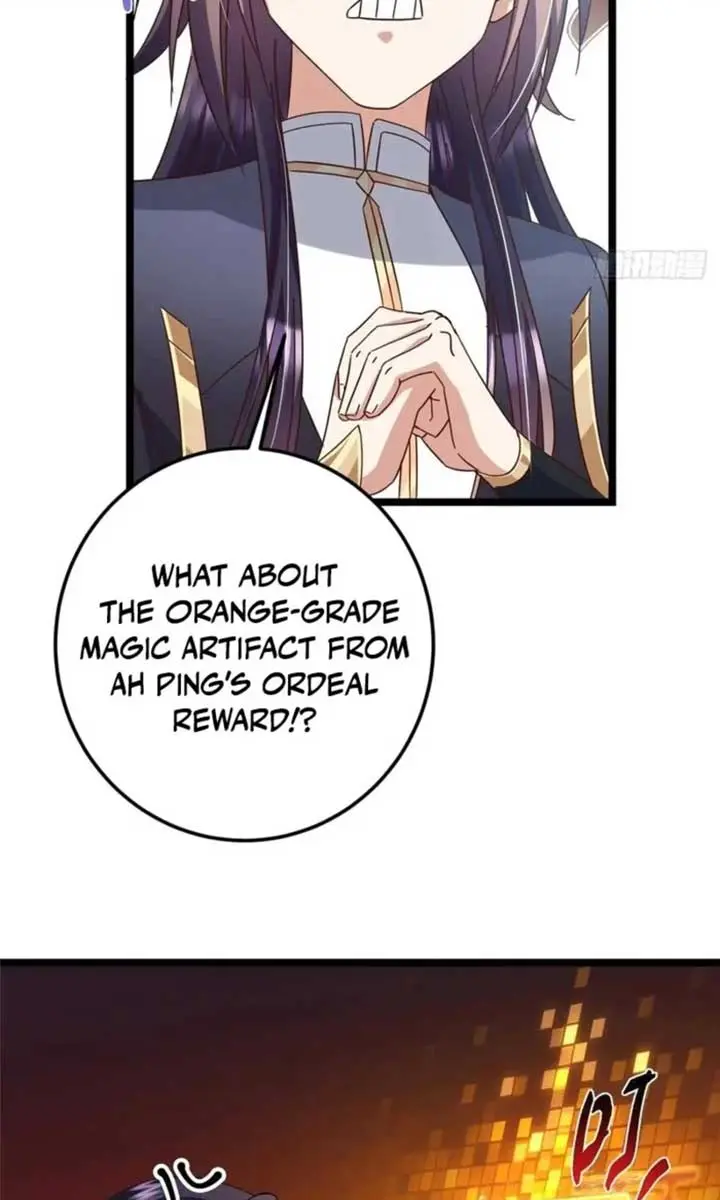 Keep a Low Profile, Sect Leader Chapter 504 Page 38
