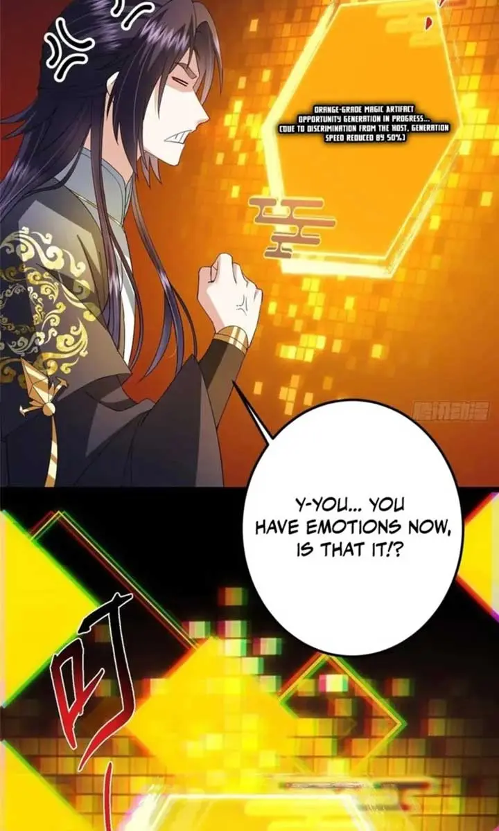 Keep a Low Profile, Sect Leader Chapter 504 Page 39