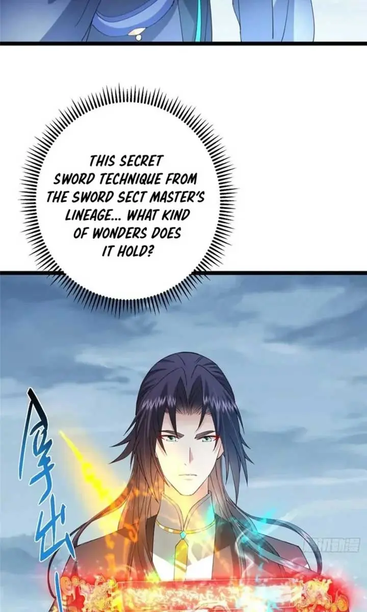 Keep a Low Profile, Sect Leader Chapter 504 Page 45