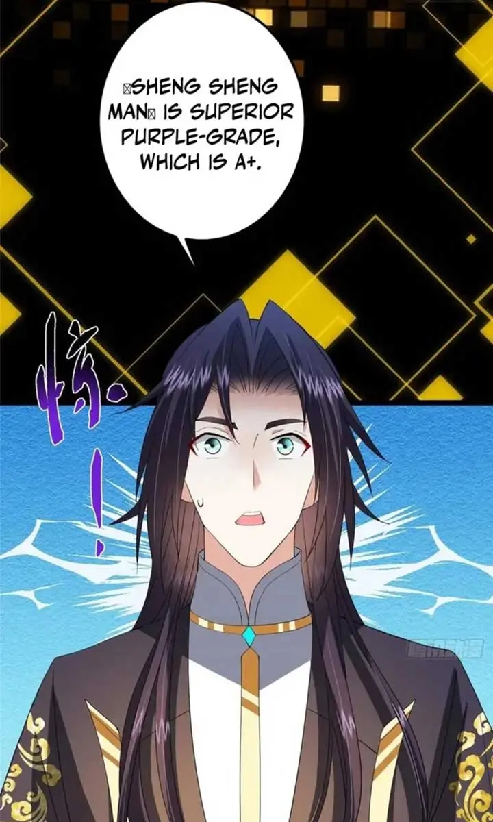 Keep a Low Profile, Sect Leader Chapter 504 Page 48