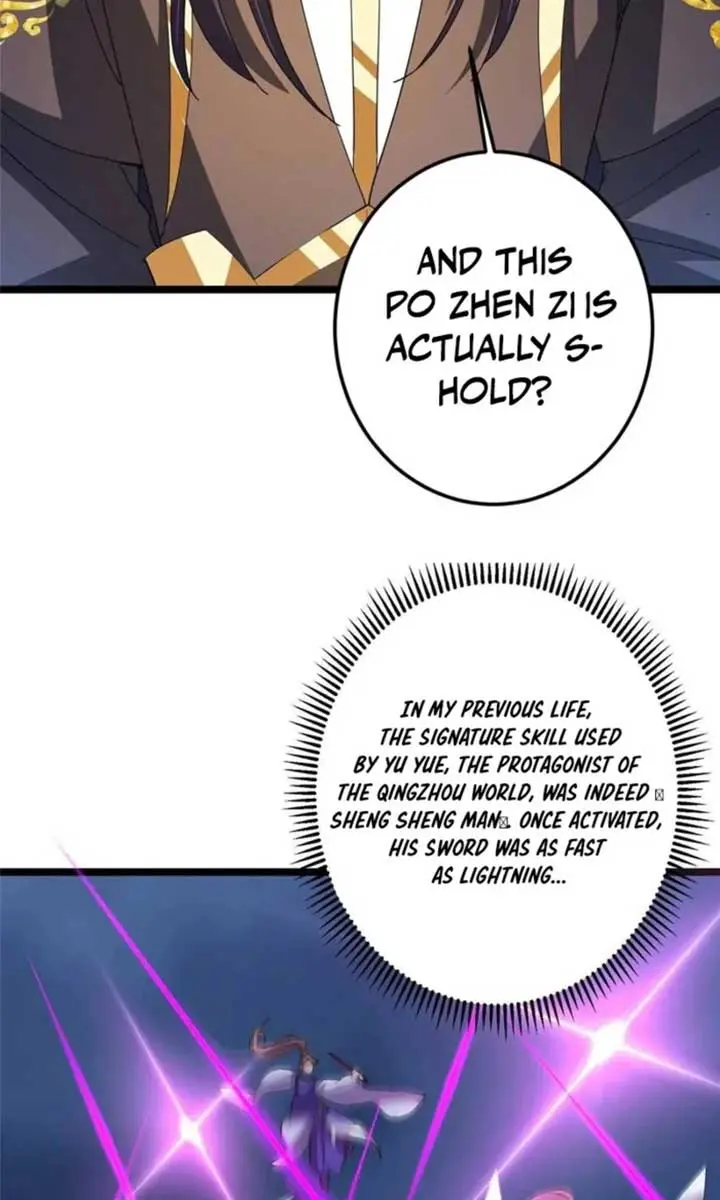 Keep a Low Profile, Sect Leader Chapter 504 Page 49