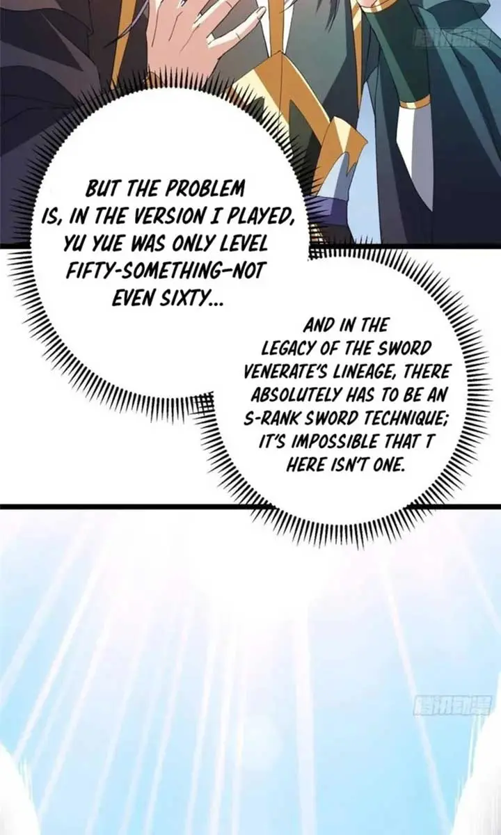 Keep a Low Profile, Sect Leader Chapter 504 Page 51