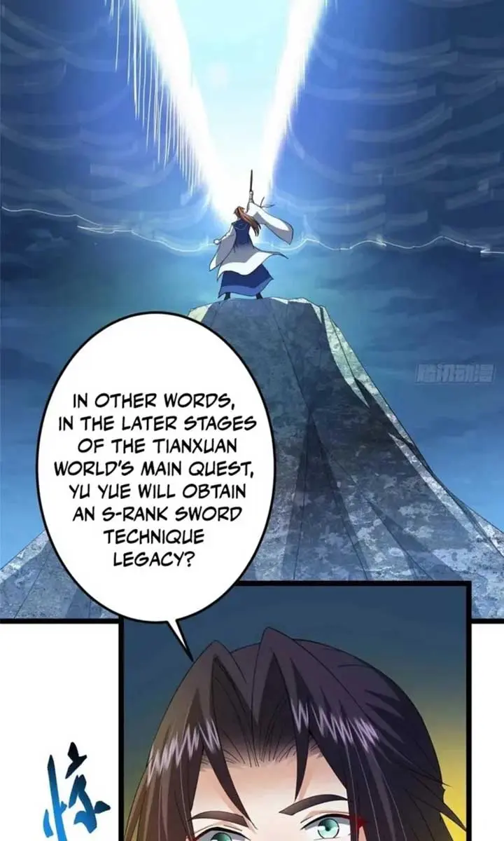 Keep a Low Profile, Sect Leader Chapter 504 Page 53
