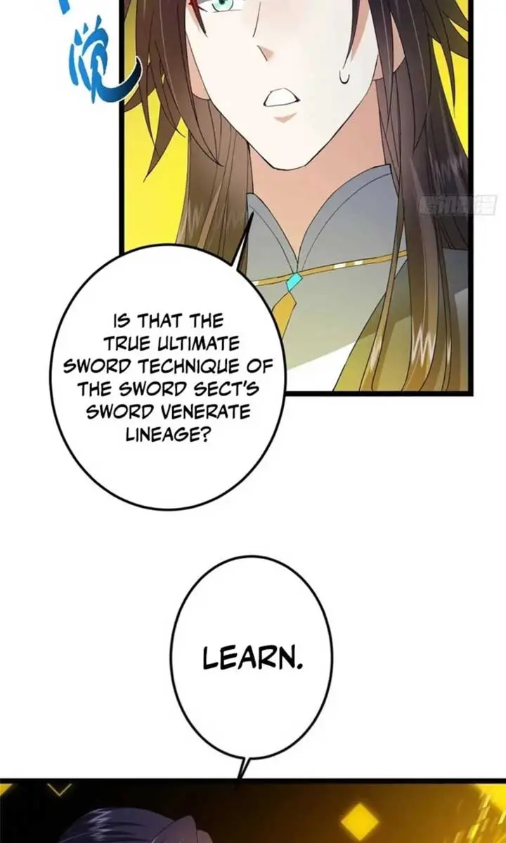 Keep a Low Profile, Sect Leader Chapter 504 Page 54