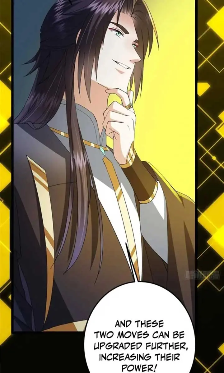 Keep a Low Profile, Sect Leader Chapter 504 Page 62