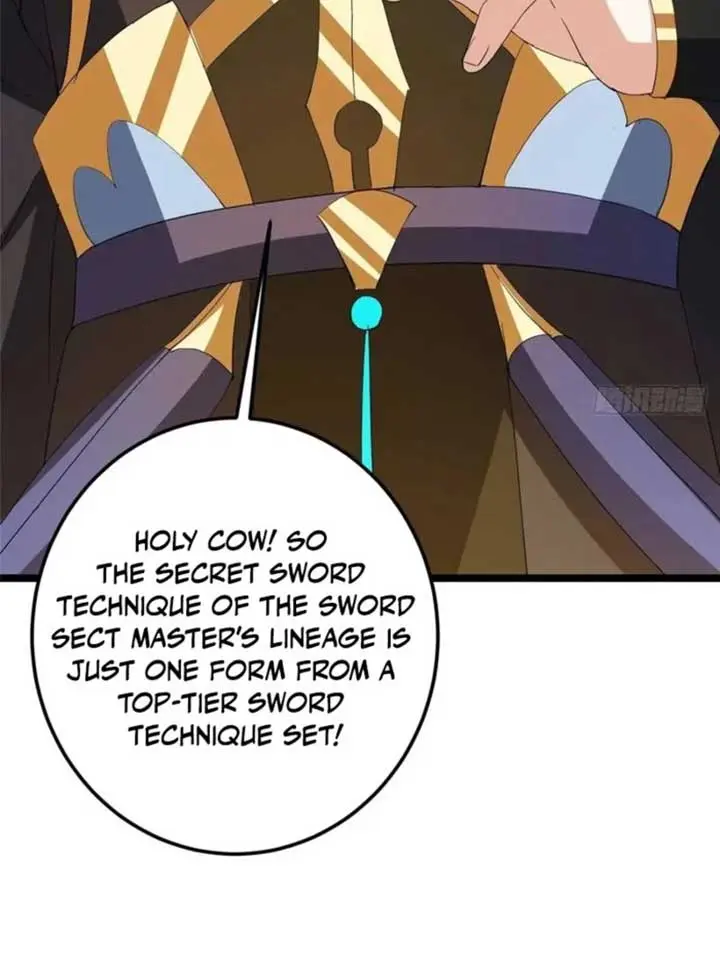 Keep a Low Profile, Sect Leader Chapter 504 Page 68