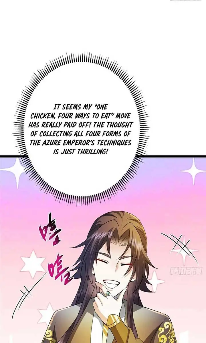 Keep a Low Profile, Sect Leader Chapter 505 Page 5