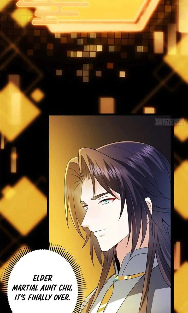 Keep a Low Profile, Sect Leader Chapter 505 Page 7