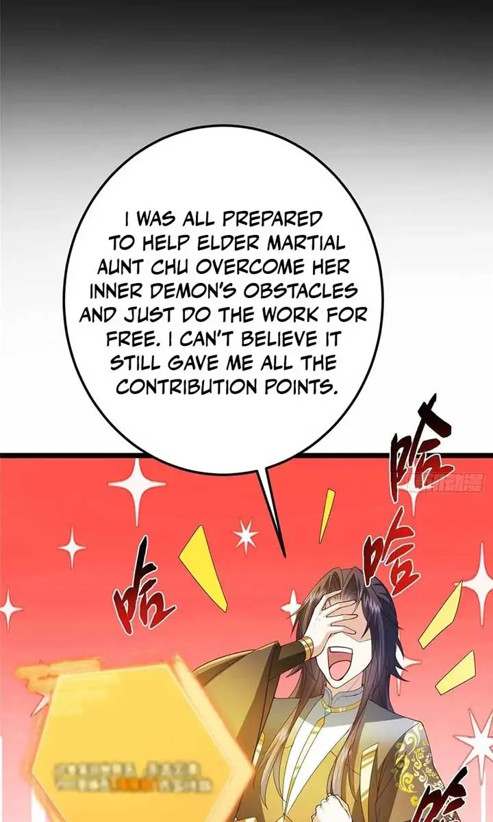 Keep a Low Profile, Sect Leader Chapter 505 Page 10