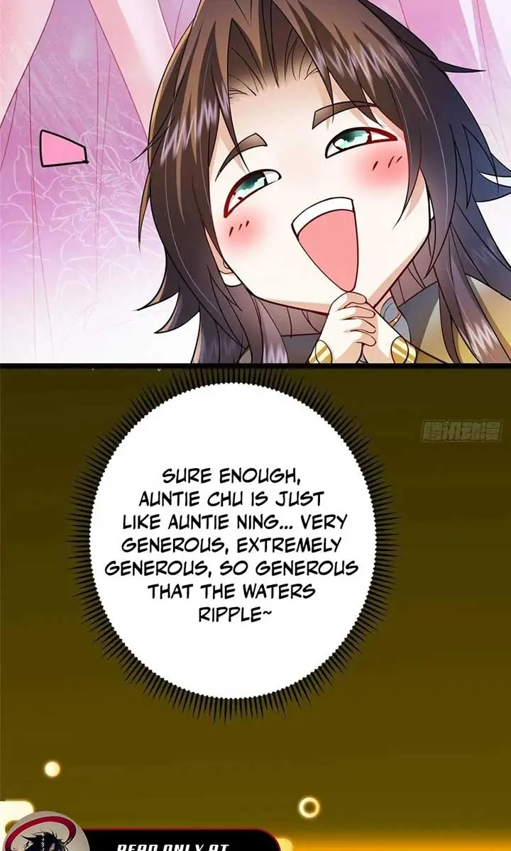 Keep a Low Profile, Sect Leader Chapter 505 Page 13