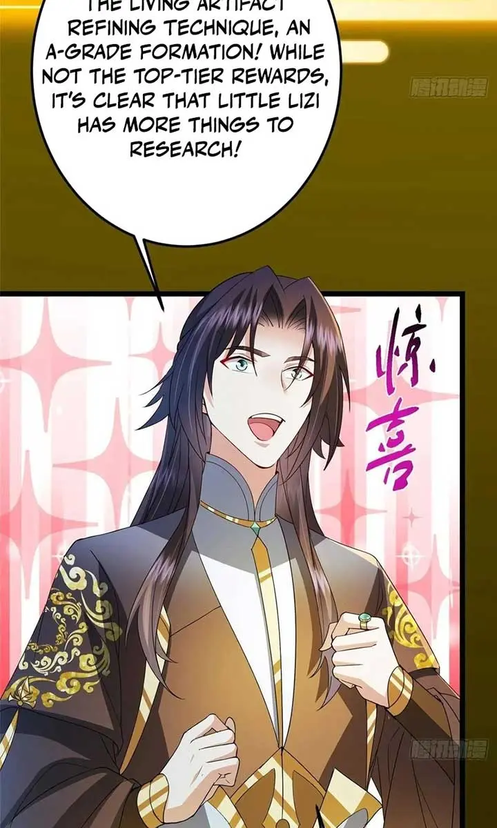 Keep a Low Profile, Sect Leader Chapter 505 Page 15