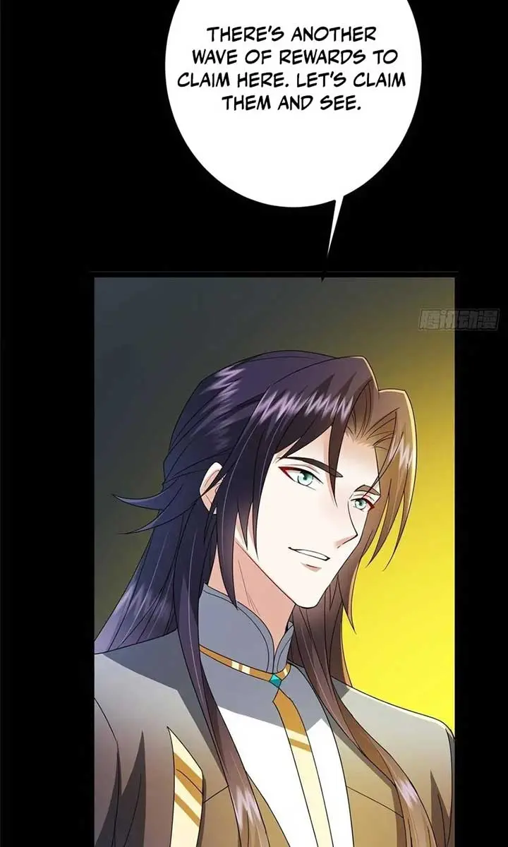 Keep a Low Profile, Sect Leader Chapter 505 Page 20