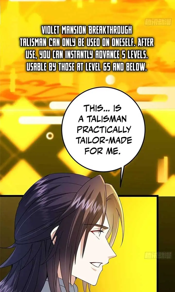 Keep a Low Profile, Sect Leader Chapter 505 Page 24
