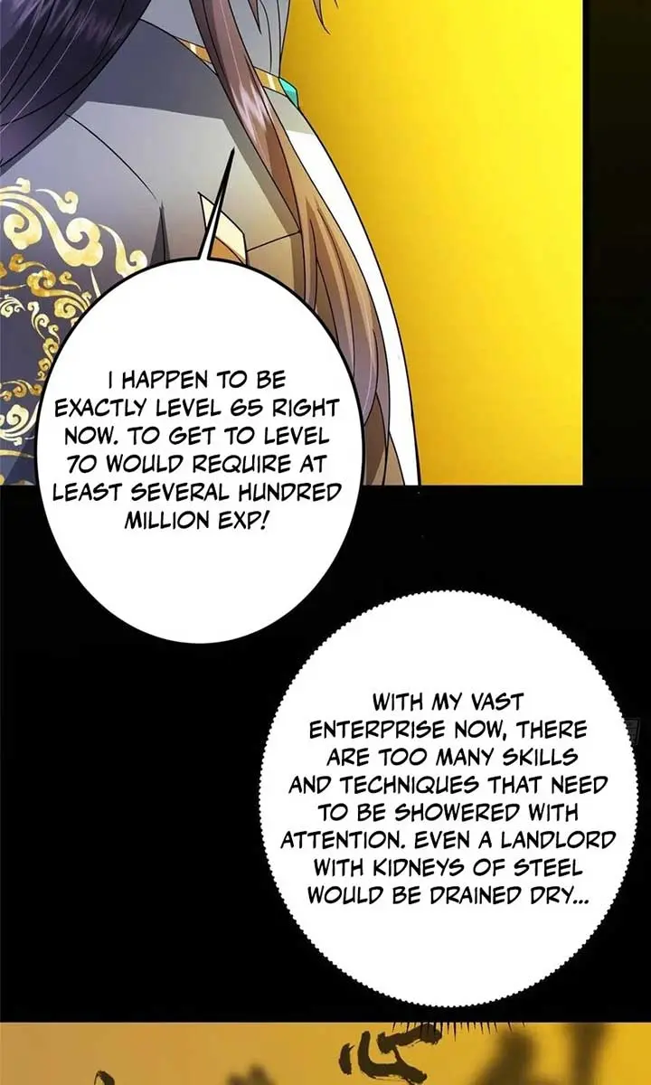 Keep a Low Profile, Sect Leader Chapter 505 Page 25