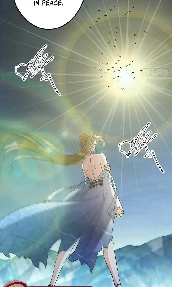 Keep a Low Profile, Sect Leader Chapter 505 Page 28