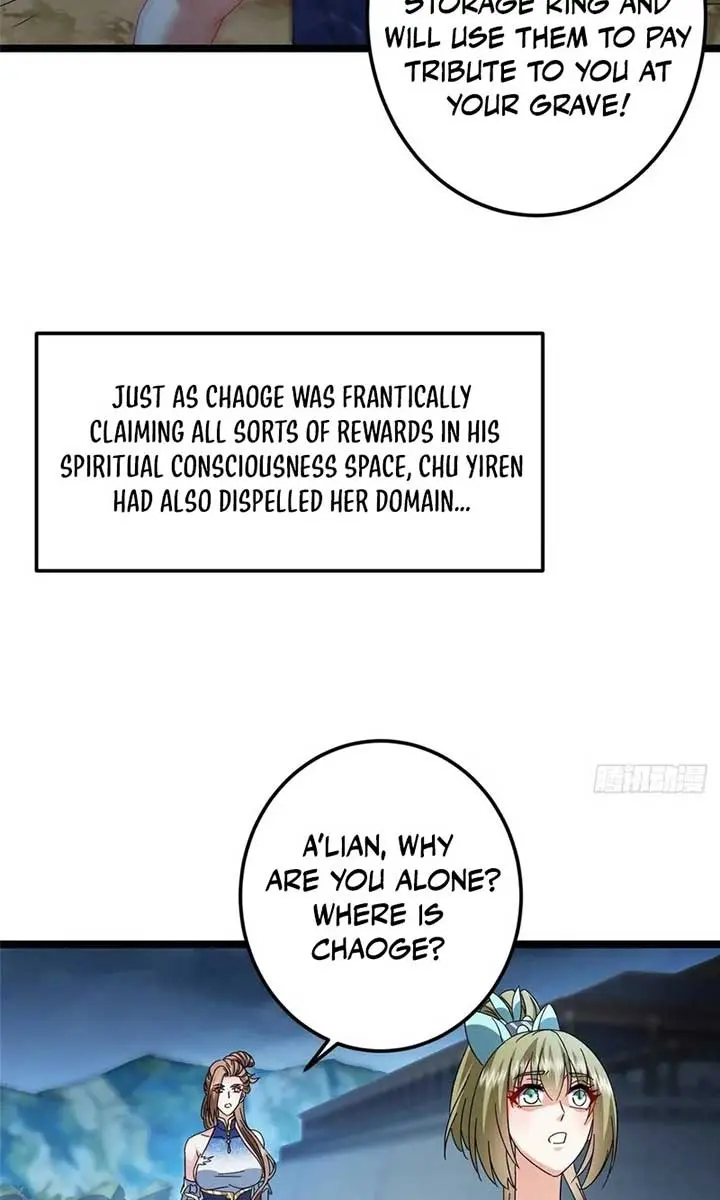 Keep a Low Profile, Sect Leader Chapter 505 Page 30