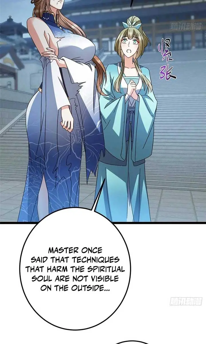 Keep a Low Profile, Sect Leader Chapter 505 Page 35
