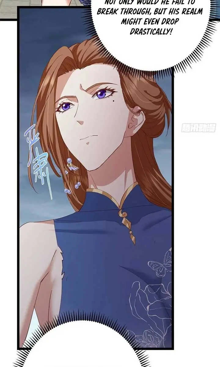 Keep a Low Profile, Sect Leader Chapter 505 Page 40