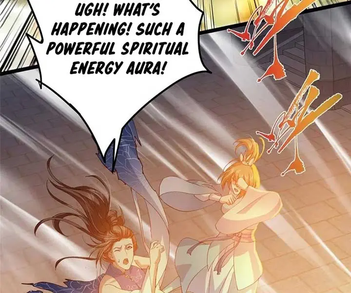 Keep a Low Profile, Sect Leader Chapter 505 Page 43
