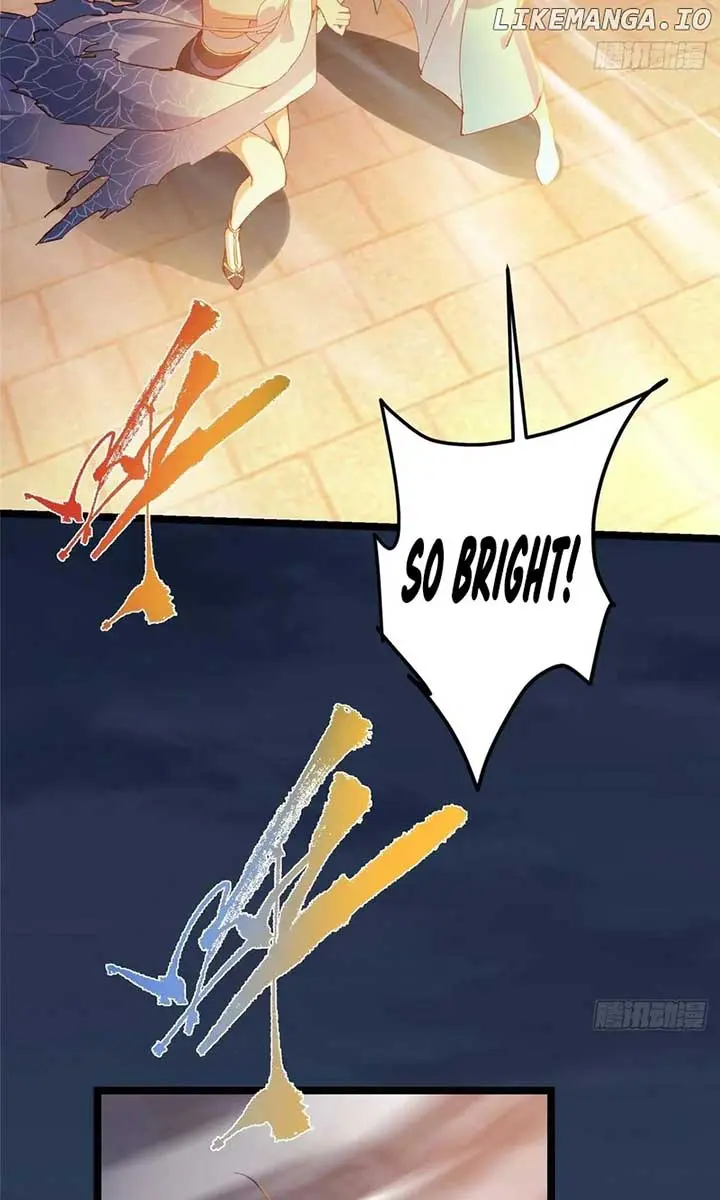 Keep a Low Profile, Sect Leader Chapter 505 Page 44
