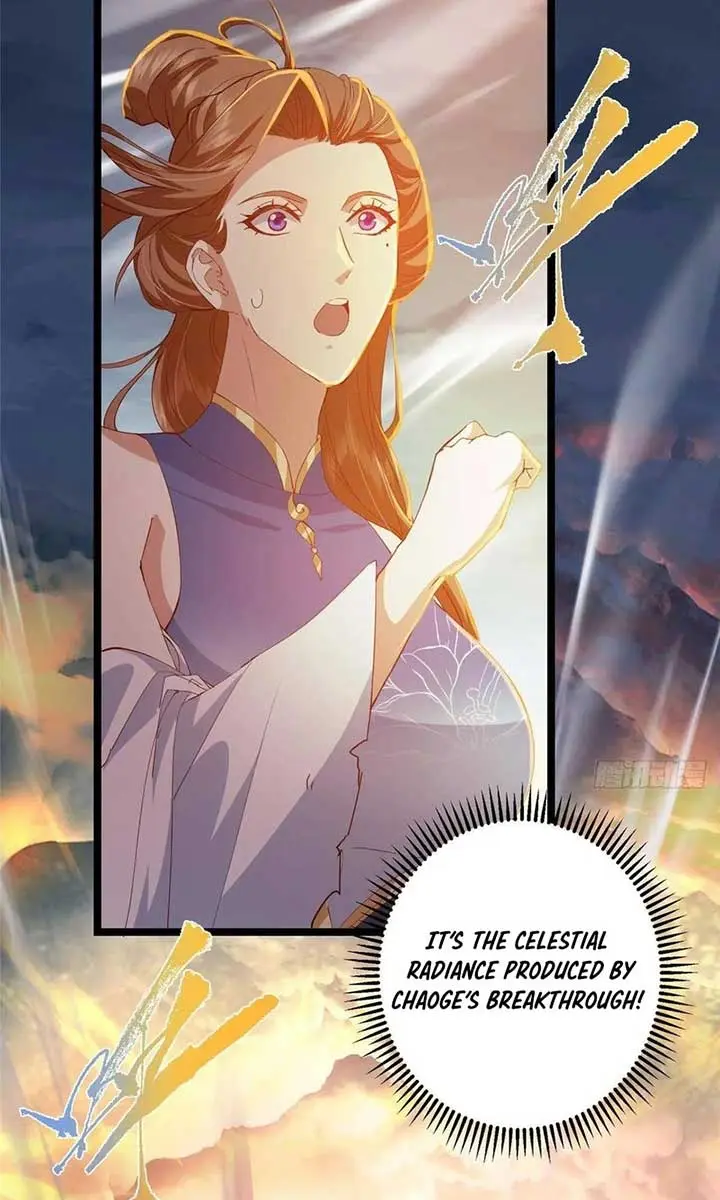 Keep a Low Profile, Sect Leader Chapter 505 Page 45