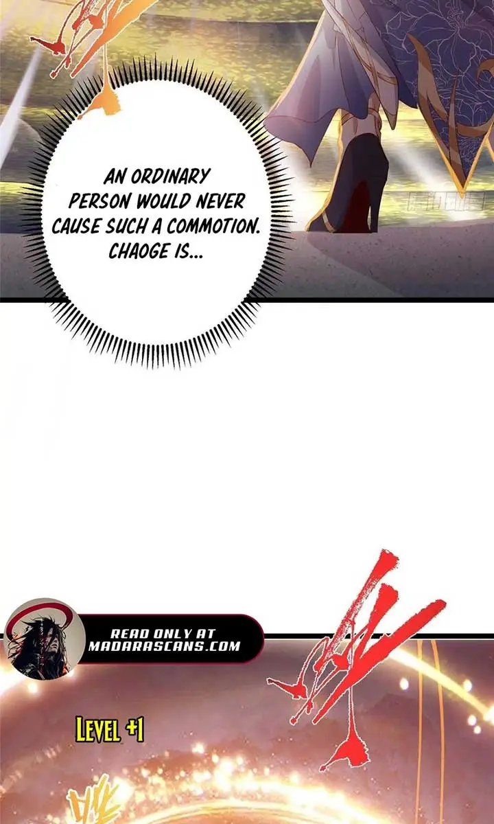 Keep a Low Profile, Sect Leader Chapter 505 Page 47
