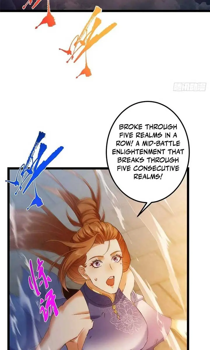 Keep a Low Profile, Sect Leader Chapter 505 Page 49