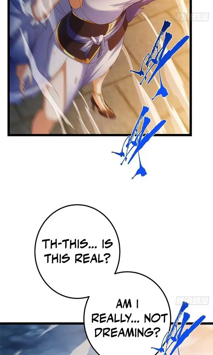 Keep a Low Profile, Sect Leader Chapter 505 Page 50