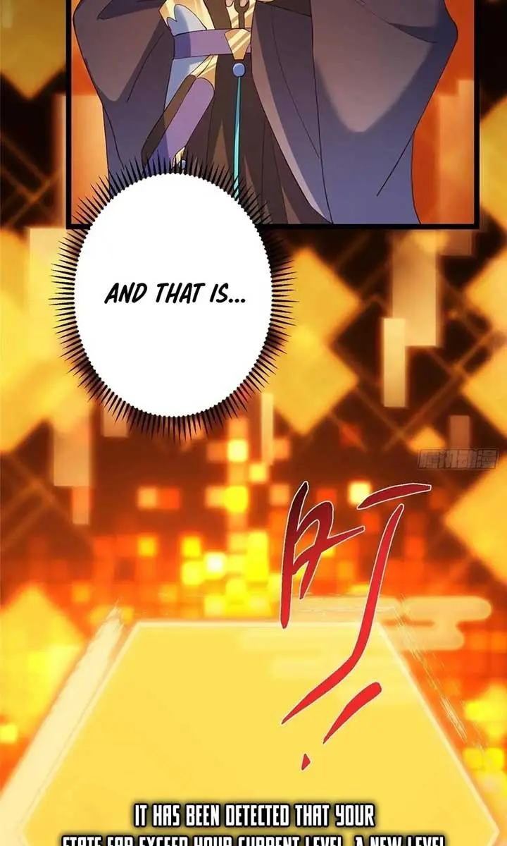 Keep a Low Profile, Sect Leader Chapter 505 Page 58